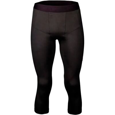 Poc Mallas Base Armor Uranium Black L Poc Mallas Base Armor Uranium Black L