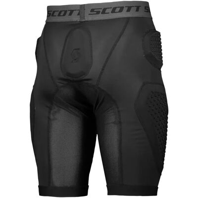 Scott Pantalones Cortos De Protección Airflex Black XL Scott Pantalones Cortos De Protección Airflex Black XL