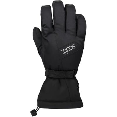 Scott Guantes Ultimate Warm Black S Scott Guantes Ultimate Warm Black S