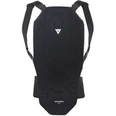 Dainese Snow Protector De Espalda Auxagon Protector 2 Stretch Limo / Black XS Dainese Snow Protector De Espalda Auxagon Protector 2 Stretch Limo / Black XS