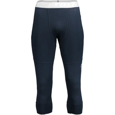 Scott Mallas Defined Merino Dark Blue XL Scott Mallas Defined Merino Dark Blue XL