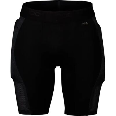 Poc Pantalones Cortos De Protección Oseus Vpd Uranium Black XL Poc Pantalones Cortos De Protección Oseus Vpd Uranium Black XL