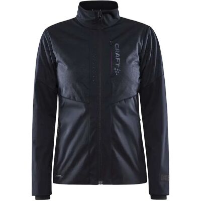 craft Chaqueta Pro Nordic Race Black / Cassius M craft Chaqueta Pro Nordic Race Black / Cassius M
