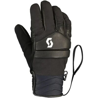 Scott Guantes Ultimate Plus Black M Scott Guantes Ultimate Plus Black M