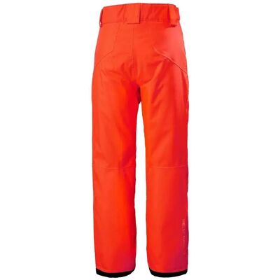 Helly Hansen Pantalones Legendary Neon Coral 10 Años Helly Hansen Pantalones Legendary Neon Coral 10 Años