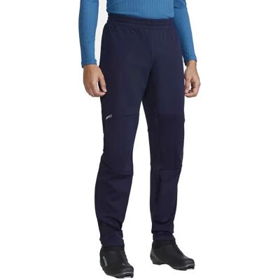 Pantalones de entrenamiento Craft Core Nordic - Azul - M - Pantalones de entrenamiento Pantalones de entrenamiento Craft Core Nordic - Azul - M - Pantalones de entrenamiento