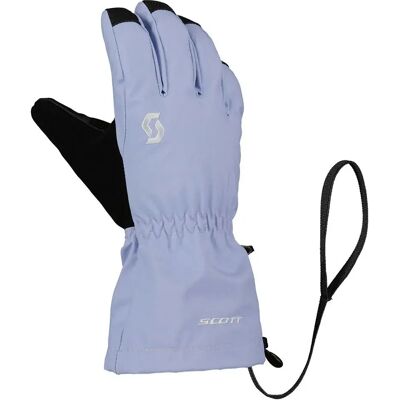 Scott Guantes Ultimate Junior Moon Blue 14 Años Scott Guantes Ultimate Junior Moon Blue 14 Años