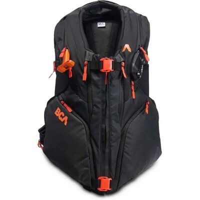 Bca Chaleco Flotante E2 Mtnpro Black M-L Bca Chaleco Flotante E2 Mtnpro Black M-L