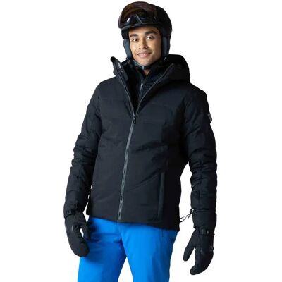 Rossignol Chaqueta Siz Black L Rossignol Chaqueta Siz Black L