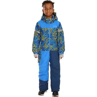 Kilpi Mono Pontino Blue 5 Años Kilpi Mono Pontino Blue 5 Años