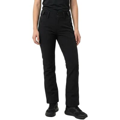 Pantalones de Esquí PROTEST PRTCINNAMONES Negros - Pantalones de Esquí Pantalones de Esquí PROTEST PRTCINNAMONES Negros - Pantalones de Esquí