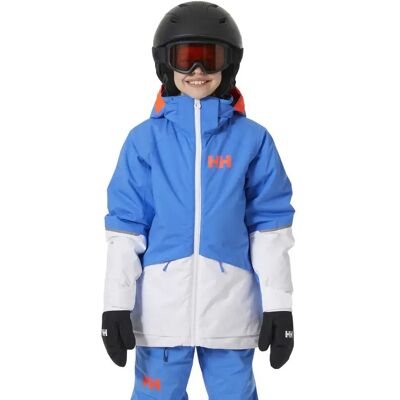 Helly Hansen Chaqueta Stellar Ultra Blue 14 Años Helly Hansen Chaqueta Stellar Ultra Blue 14 Años