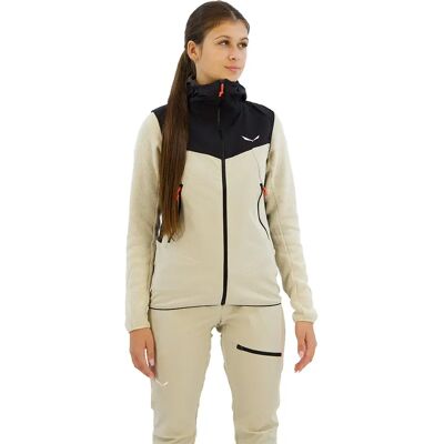 Salewa Chaleco Sella Durastretch Black L Salewa Chaleco Sella Durastretch Black L