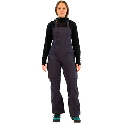 Pantalones Factor de Black Diamond - Pantalones de esquí Pantalones Factor de Black Diamond - Pantalones de esquí
