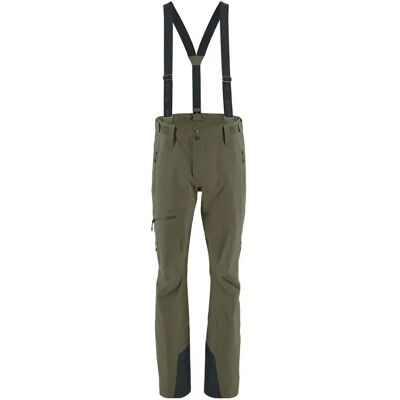 Scott Pantalones Explorair 3l Douglas Green XL Scott Pantalones Explorair 3l Douglas Green XL