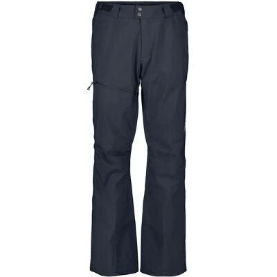 Scott Pantalones Ultimate Dryo 10 Dark Blue 2XL Scott Pantalones Ultimate Dryo 10 Dark Blue 2XL