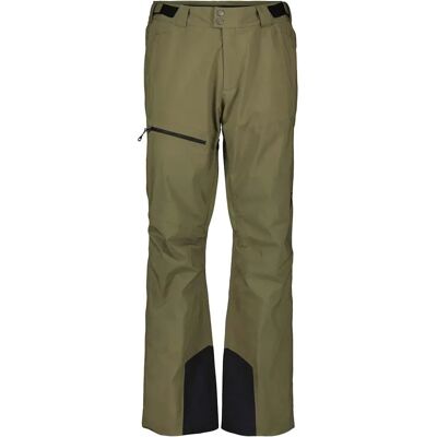 Scott Pantalones Ultimate Dryo 10 Douglas Green XL Scott Pantalones Ultimate Dryo 10 Douglas Green XL