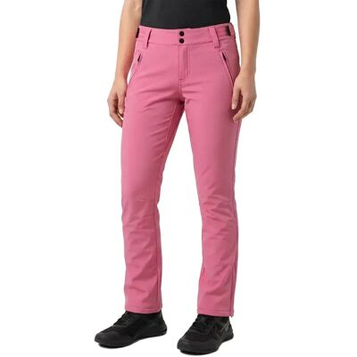 Pantalones de Esquí Rosados Protest PRTRELOLE - Pantalones de Esquí Pantalones de Esquí Rosados Protest PRTRELOLE - Pantalones de Esquí
