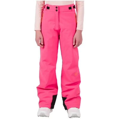 Rossignol Pantalones Ski Tea Rose 14 Años Rossignol Pantalones Ski Tea Rose 14 Años