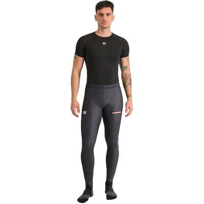 Sportful Mallas Apex Black / Natural Gray M Sportful Mallas Apex Black / Natural Gray M