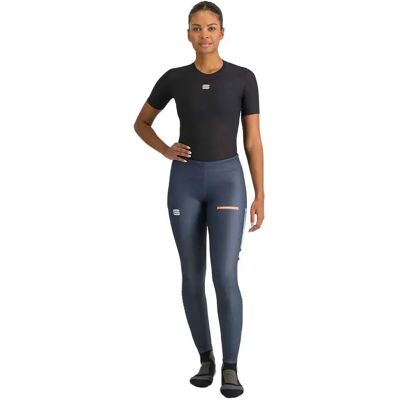 Sportful Mallas Apex Galaxy Blue / Blue Aquarius S Sportful Mallas Apex Galaxy Blue / Blue Aquarius S