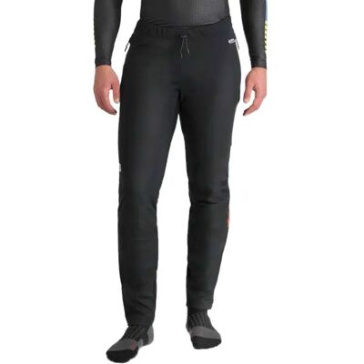 Sportful Pantalones Apex Gore-tex Infinium™ Black M Sportful Pantalones Apex Gore-tex Infinium™ Black M