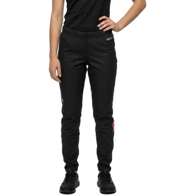 Sportful Pantalones Apex Gore-tex Infinium™ Black S Sportful Pantalones Apex Gore-tex Infinium™ Black S