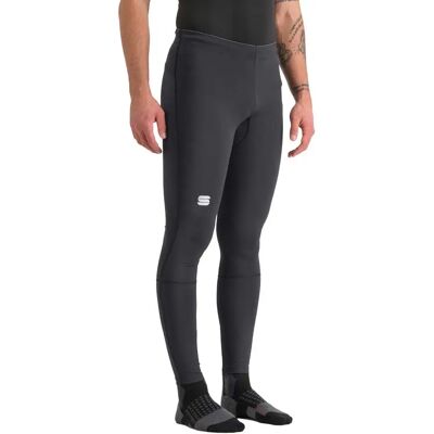 Sportful Mallas Cardio Tech Black S Sportful Mallas Cardio Tech Black S