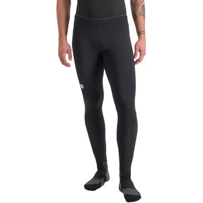 Sportful Mallas Cardio Tech Protected Black S Sportful Mallas Cardio Tech Protected Black S