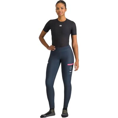 Sportful Mallas Squadra Galaxy Blue / Raspberry Pink M Sportful Mallas Squadra Galaxy Blue / Raspberry Pink M