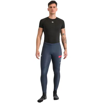 Sportful Mallas Squadra Galaxy Blue / Tango Red 2XL Sportful Mallas Squadra Galaxy Blue / Tango Red 2XL