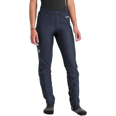 Sportful Pantalones Squadra Zip Gore-tex Infinium™ Galaxy Blue XS Sportful Pantalones Squadra Zip Gore-tex Infinium™ Galaxy Blue XS