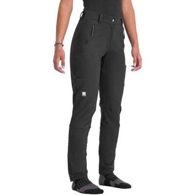 Sportful Pantalones Xplore Active Black M Sportful Pantalones Xplore Active Black M