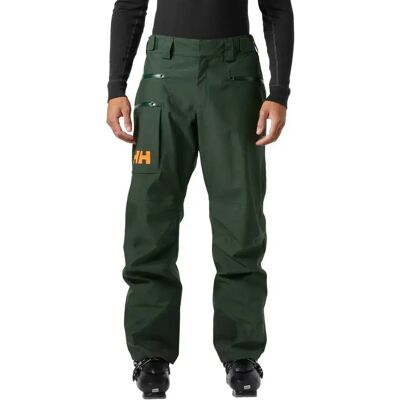 Helly Hansen Pantalones Garibaldi 2.0 Dark Jungle 2XL Helly Hansen Pantalones Garibaldi 2.0 Dark Jungle 2XL