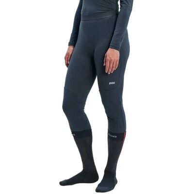 Poc Mallas 3/4 Layer Merino Sylvanite Grey L Poc Mallas 3/4 Layer Merino Sylvanite Grey L
