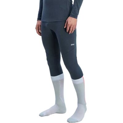 Poc Mallas 3/4 Layer Merino Sylvanite Grey XL Poc Mallas 3/4 Layer Merino Sylvanite Grey XL