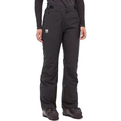 Millet Pantalones Brevent Black 42 Millet Pantalones Brevent Black 42