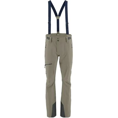 Scott Pantalones Explorair 3l Dust Grey XL Scott Pantalones Explorair 3l Dust Grey XL