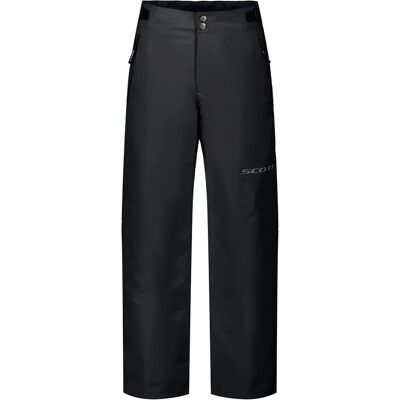Scott Pantalones Ultimate Dryo Black 14 Años Scott Pantalones Ultimate Dryo Black 14 Años