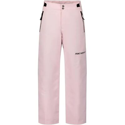 Scott Pantalones Ultimate Dryo Bliss Pink 12 Años Scott Pantalones Ultimate Dryo Bliss Pink 12 Años