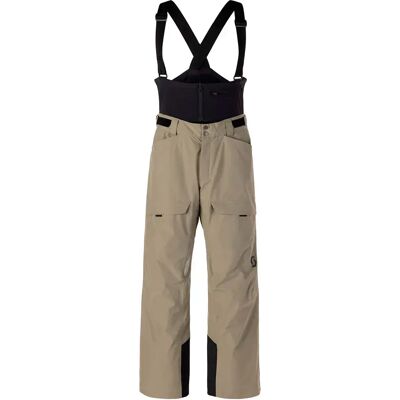 Scott Pantalones Ultimate Dryo Ripstop Dust Grey S Scott Pantalones Ultimate Dryo Ripstop Dust Grey S