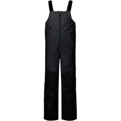 Scott Pantalones Vertic Bib Black 16 Años Scott Pantalones Vertic Bib Black 16 Años