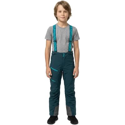 Dynafit Pantalones Youngstar 3l Blueberry / Storm Blue 140 cm Dynafit Pantalones Youngstar 3l Blueberry / Storm Blue 140 cm