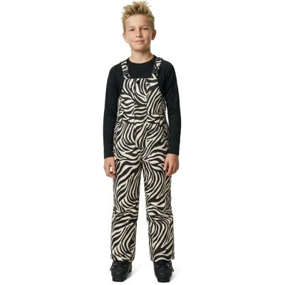 Protest Mono Tuvai True Black 104 cm Protest Mono Tuvai True Black 104 cm