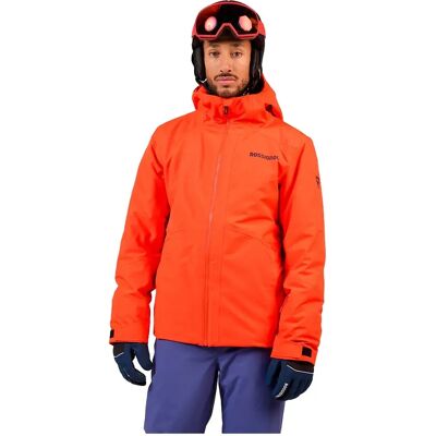 Rossignol Chaqueta Rochrun Insulated Golden Gate 2XL Rossignol Chaqueta Rochrun Insulated Golden Gate 2XL