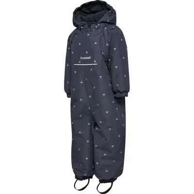 Hummel Mono Mini Aop Wp 10k Ombre Blue 104 cm Hummel Mono Mini Aop Wp 10k Ombre Blue 104 cm