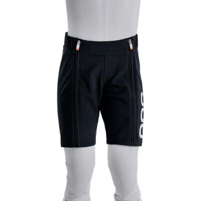 Poc Pantalones Cortos Race Uranium Black 10 Años Poc Pantalones Cortos Race Uranium Black 10 Años