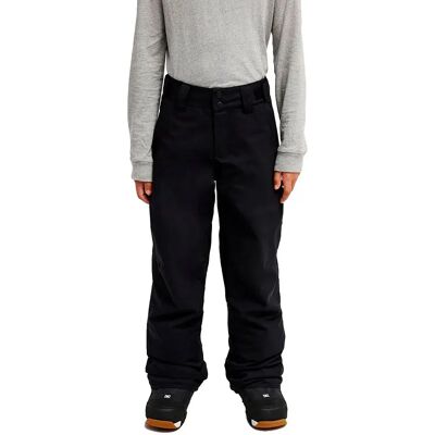 Quiksilver Pantalones Estate Black 16 Años Quiksilver Pantalones Estate Black 16 Años