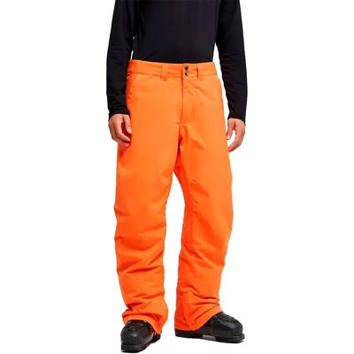 Quiksilver Pantalones Estate Pt Vermillon M Quiksilver Pantalones Estate Pt Vermillon M