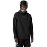 Helly Hansen Ullr Z Hoodie Negro M Hombre